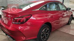 MG GT